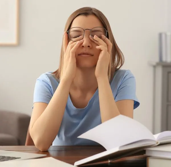  Cómo se demuestra el estrés laboral: estos son los casos que pueden incapacitar