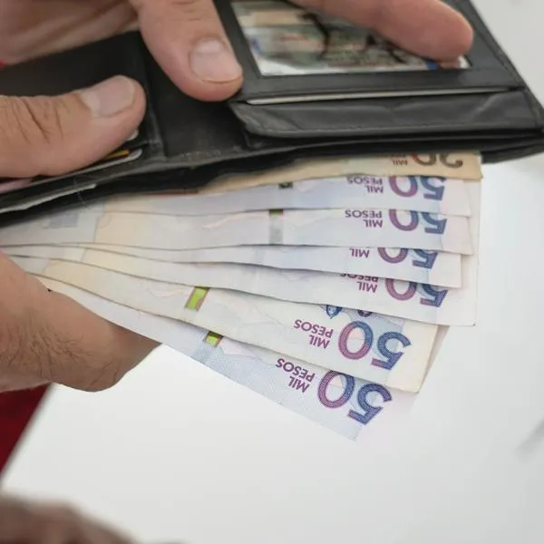 Estafa en pago del gas