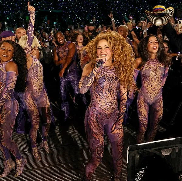Alerta por posible brote de sarampión en concierto de Shakira en EE. UU.