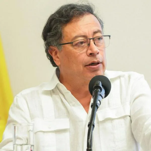 El presidente Gustavo Petro afirmó desde Barranquilla que no quiere volverse un drogadicto del poder, refiriéndose a que no tiene interés en reelección.