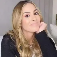 Carolina Soto, presentadora de 'Día a Día', sufrió un robo en Bogotá
