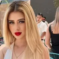 Nueva versión sobre caso Valeria Márquez de hombre con rostro oculto