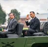 Se vendrían cambios en Ministerio de Defensa