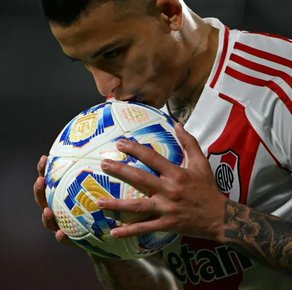 River eliminado en el fútbol argentino