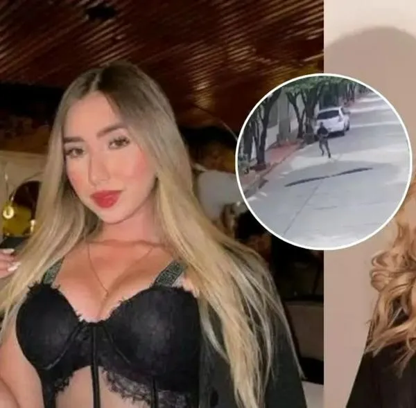 Hermana de María José Estupiñán, estudiante asesinada en Cúcuta, envió carta
