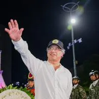 Gobierno Petro habría dado beneficios a asistentes a cabildo en Barranquilla