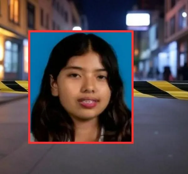 Valle del Cauca: joven que lleva 4 meses desaparecida: nunca regresó del colegio