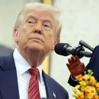 China da golpe a Estados Unidos por encuesta que mide popularidad mundial