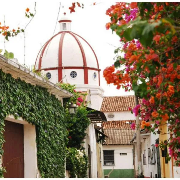 Cuál es el pueblo con el nombre más corto de Tolima: tiene 2 vocales, así llega