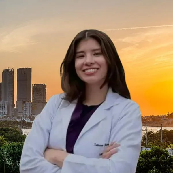Desaparición Tatiana Hernández en Cartagena