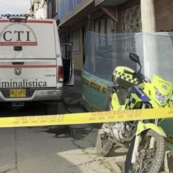 Sicariato en Kennedy (Bogotá): hombre fue asesinado entrando a una tienda donde iba a hacer algunas compras. 