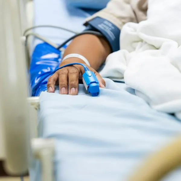 A menor de 14 años le dispararon en Melgar: está en un hospital