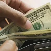 Dólar en Colombia sorprende y analistas señalan duro bajonazo que seguirá