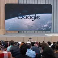 Google hizo gran lanzamiento y la IA se volverá el núcleo de su nueva era