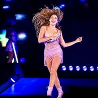 Shakira en Concierto