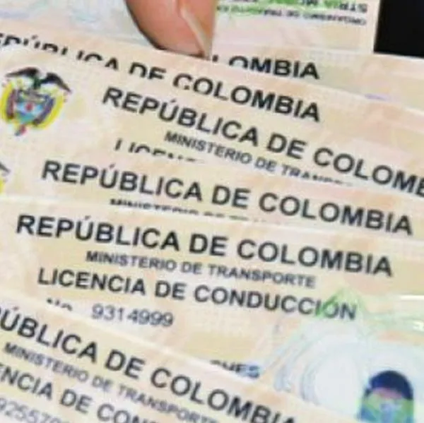 Cómo descargar licencia de conducción digital en Colombia en 2025: paso a paso