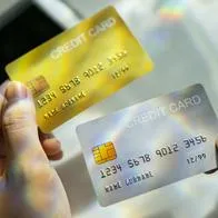 Diferencia clave entre tarjeta de crédito y débito: no todos se la saben