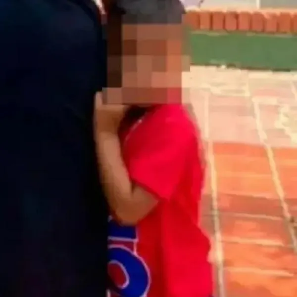 Joshuar David Mejía desapareció en mayo de 2024 / Noticias Caracol
