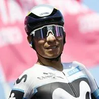 Clasificación general Giro de Italia etapa 11: Nairo Quintana aguantó en montaña