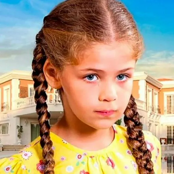 Fotos | Así se ve ahora Isabella Damla Güvenilir, protagonista de Elif