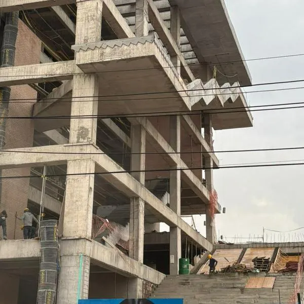 Problema se armó en la localidad de Los Mártires, en Bogotá: "$ 40 millones de arriendo", expuso el concejal Rubén Torrado. 