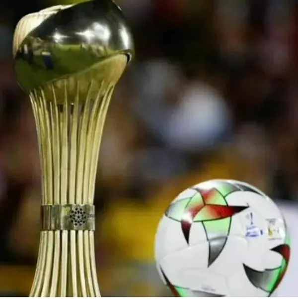 Copa BetPlay 2025: así es el nuevo formato de Dimayor con clubes de Liga BetPlay