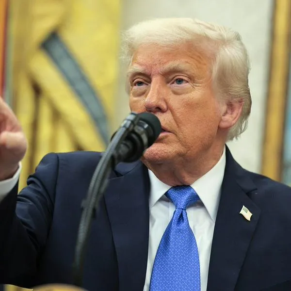 ¿Qué es el 'domo dorado' que Donald Trump propone en EE.UU. y vale mucho?