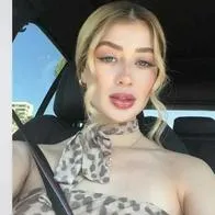Asesinato Valeria Márquez, cantante Luis R. Conriquez habló de trato con ella