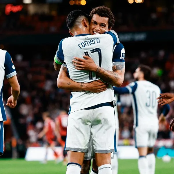 Tottenham, campeón de la Europa League