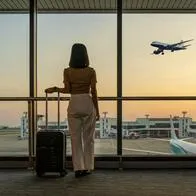 Aeropuerto de Madrid (España) limita el acceso nocturno a viajeros: dan razón