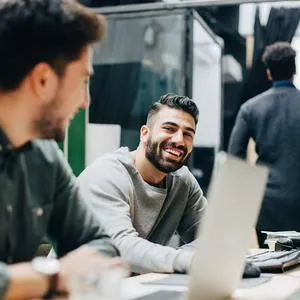 Vacantes para jóvenes sin experiencia
