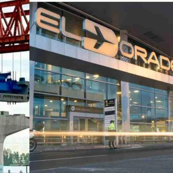 Alcalde Galán responde si Metro de Bogotá se conectará con aeropuerto El Dorado