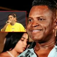 Ómar Geles y las similitudes de su muerte con la de Kaleth Morales