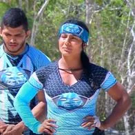 Exparticipante del ‘Desafío’ denunció maltrato por ex y su hijo presenció todo