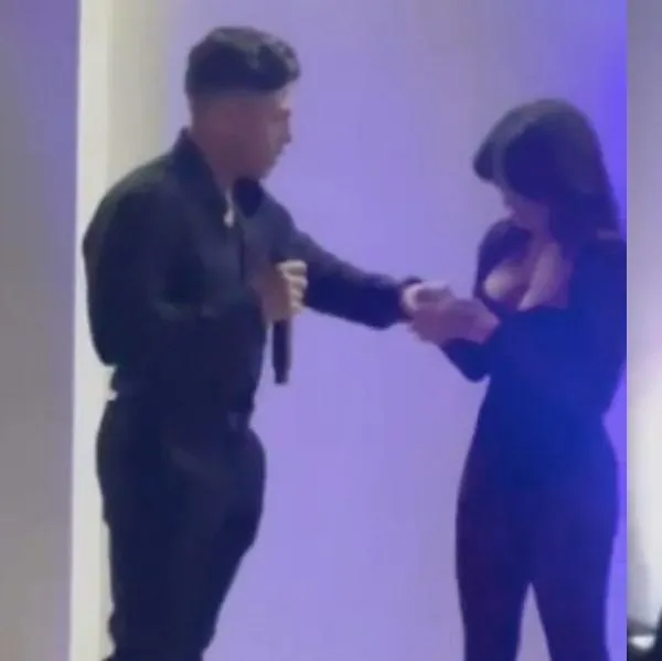 Hombre expuso infidelidad de su esposa en su fiesta de cumpleaños en EE. UU.