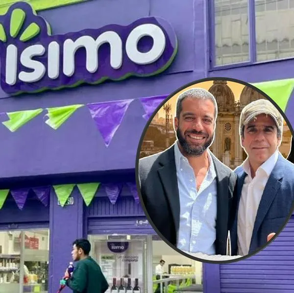 Tiendas Ísimo tendrá una inversión de $ 140.000 millones de la Familia Char