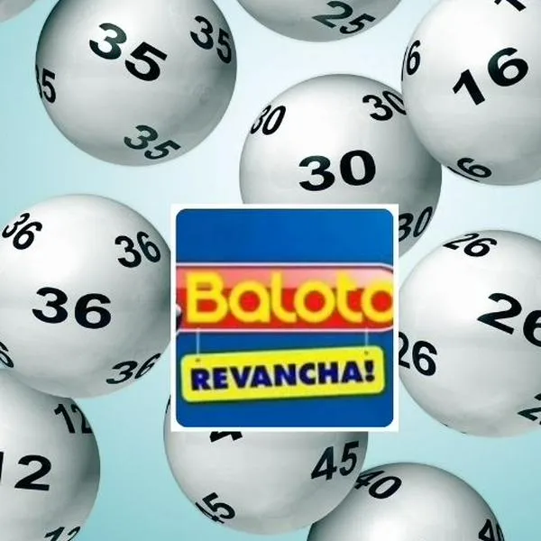 Foto de Baloto, en nota de Baloto Revancha, resultados de miércoles 21 de mayo de 2025, último sorteo 2504