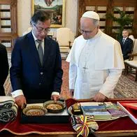 Cuándo visitaría Papa León XIV Colombia: esta es la fecha que dio el Vaticano