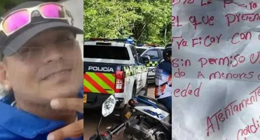 tarjeta noticia