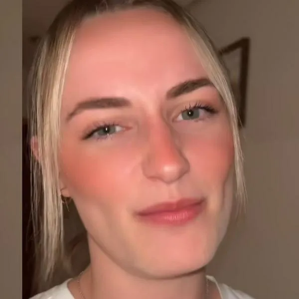 Española se burla de los dichos colombianos en video viral en Tiktok