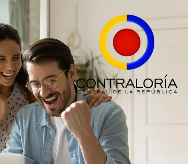Resultados Contraloría Colombia 2025