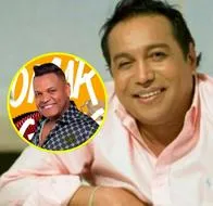 La razón por la que Ómar Geles no les cobraba canciones a hijos de Diomedes Díaz