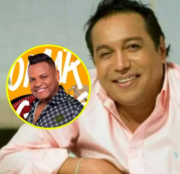 La razón por la que Ómar Geles no les cobraba canciones a hijos de Diomedes Díaz