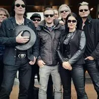 Lacrimosa regresa a Bogotá en 2025 con Lament World Tour: fecha, lugar y boletas