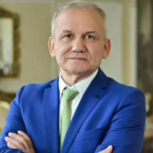Carlos Ramón González fue imputado por el escándalo de corrupción de la UNGRD y se trata de un nuevo golpe para el Gobierno Petro.