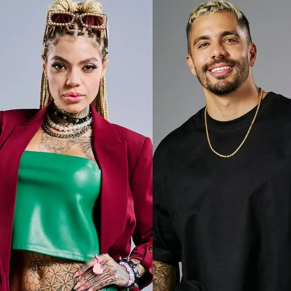 Melissa Gate explota contra Altafulla en 'La casa de los famosos' y así lo tildó