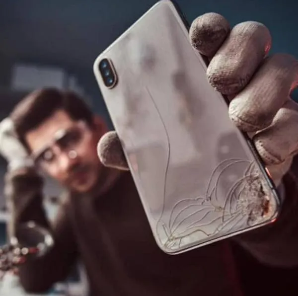 Alkomprar se unió Sura y sacaron seguro para celulares que cubre hasta el 70%