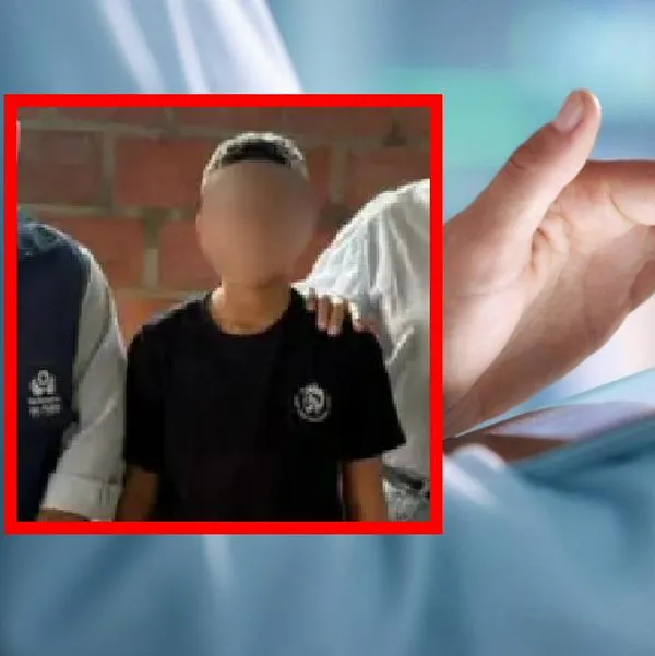 Muestran reporte sobre Lyan Hortúa y su verdadero estado de salud