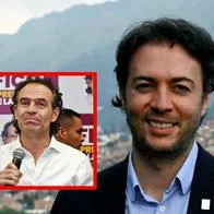 Daniel Quintero lanzó señalamiento contra 'Fico' Gutiérrez Se desaparece