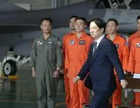 El partido presidencial taiwanés expulsa a cinco miembros, acusados de espiar para China
